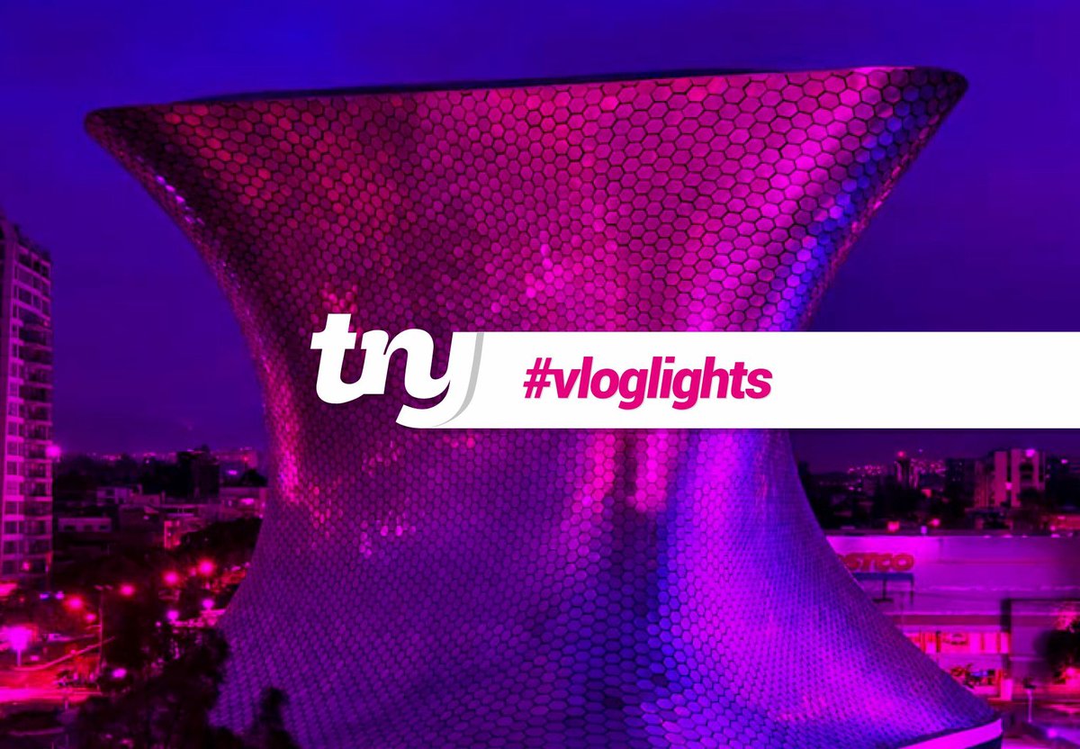 vloglights tweet picture
