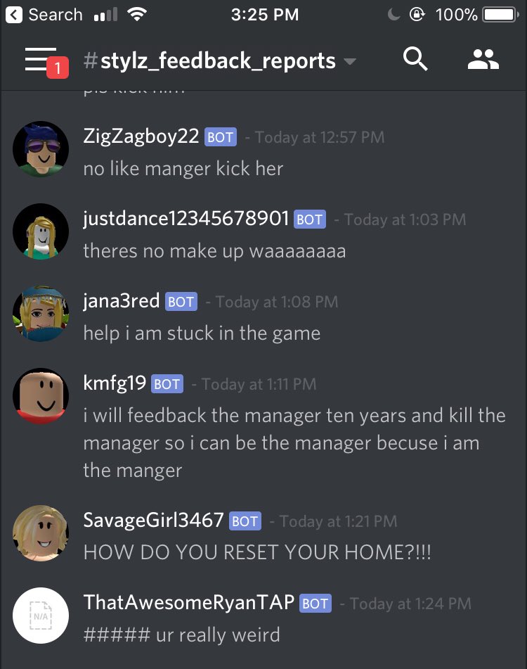 Ricky On Twitter Great Feedback From Players Today Thanks - ricky on twitter great feedback from players today thanks roblox robloxdev