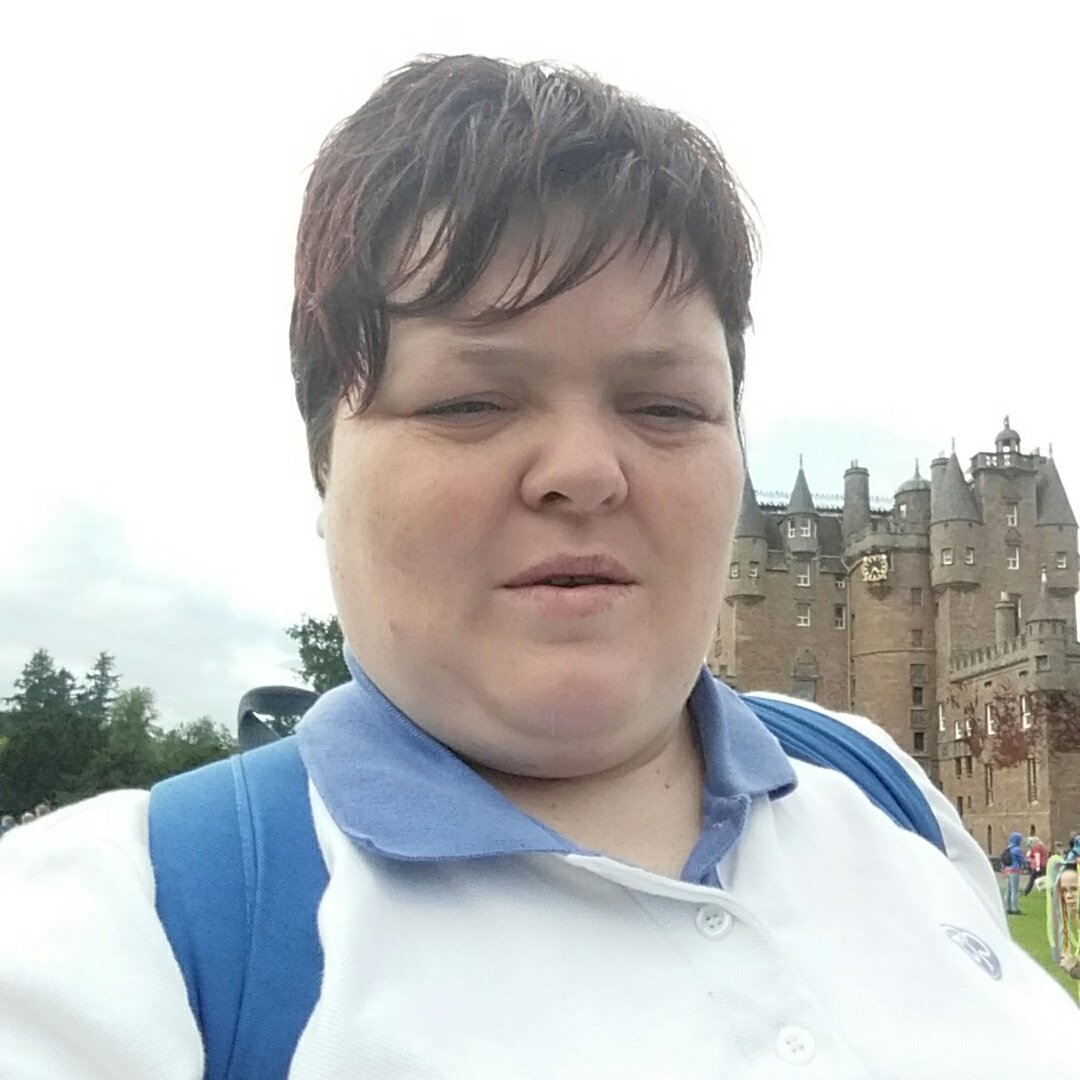 #NewProfilePic