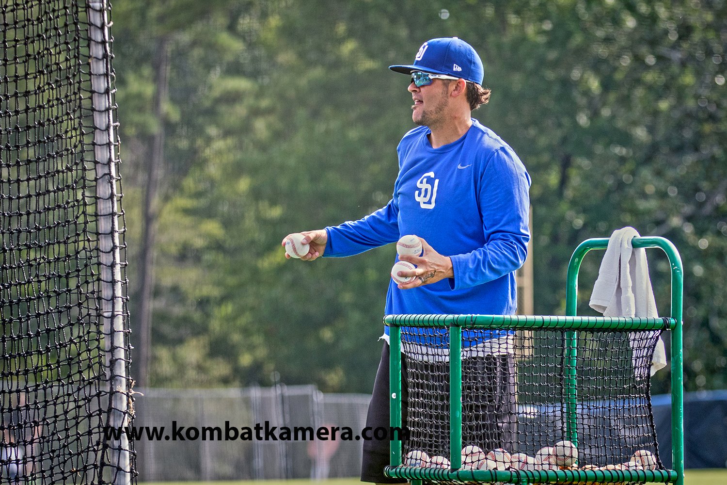 Ira Clifton Baseball on Twitter "Great time yesterday at Shorter