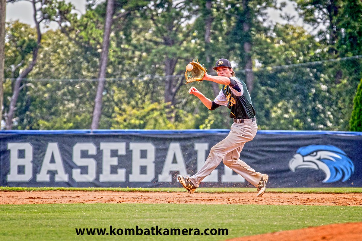 Ira Clifton Baseball on Twitter "Great time yesterday at Shorter