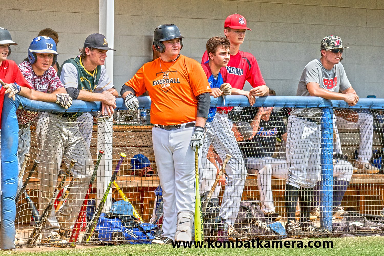 Ira Clifton Baseball on Twitter "Great time yesterday at Shorter