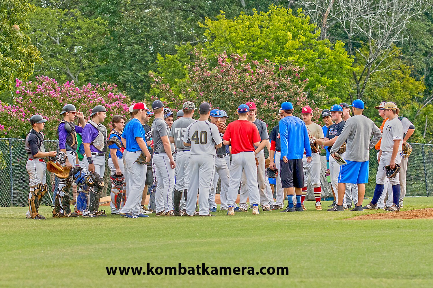 Ira Clifton Baseball on Twitter "Great time yesterday at Shorter