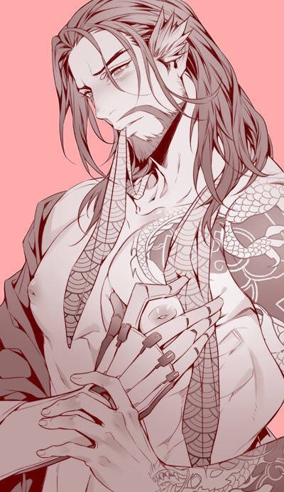 Wᴀʀɴɪɴɢ﹕ NSFW﹙ɪsʜ﹚

❝Dᴏɴ·ᴛ ʙᴇ ᴀғʀᴀɪᴅ ᴛᴏ ᴛᴏᴜᴄʜ ᴍᴇ.❞ 

#SeductiveSunday