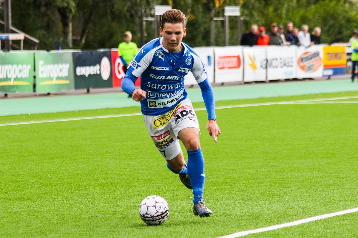 RoPS - FC Inter 4-2. Napapiirin Residuum haastattelussa Juha Malinen: Tällaisesta olen onnellinen #Veikkausliiga rops.fi/edustusjoukkue…