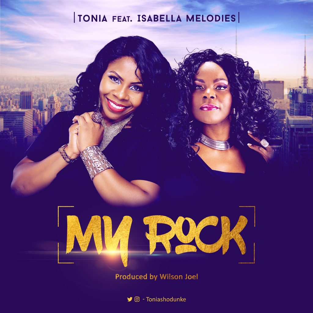 standstrongdm's tweet photo. Music: My Rock Ft. Isabella Melodies ~ Tonia Shodunke | @ToniaShodunke @IsabellaMelodie https://t.co/pE3SaSirxx https://t.co/lbXdp7R3eo