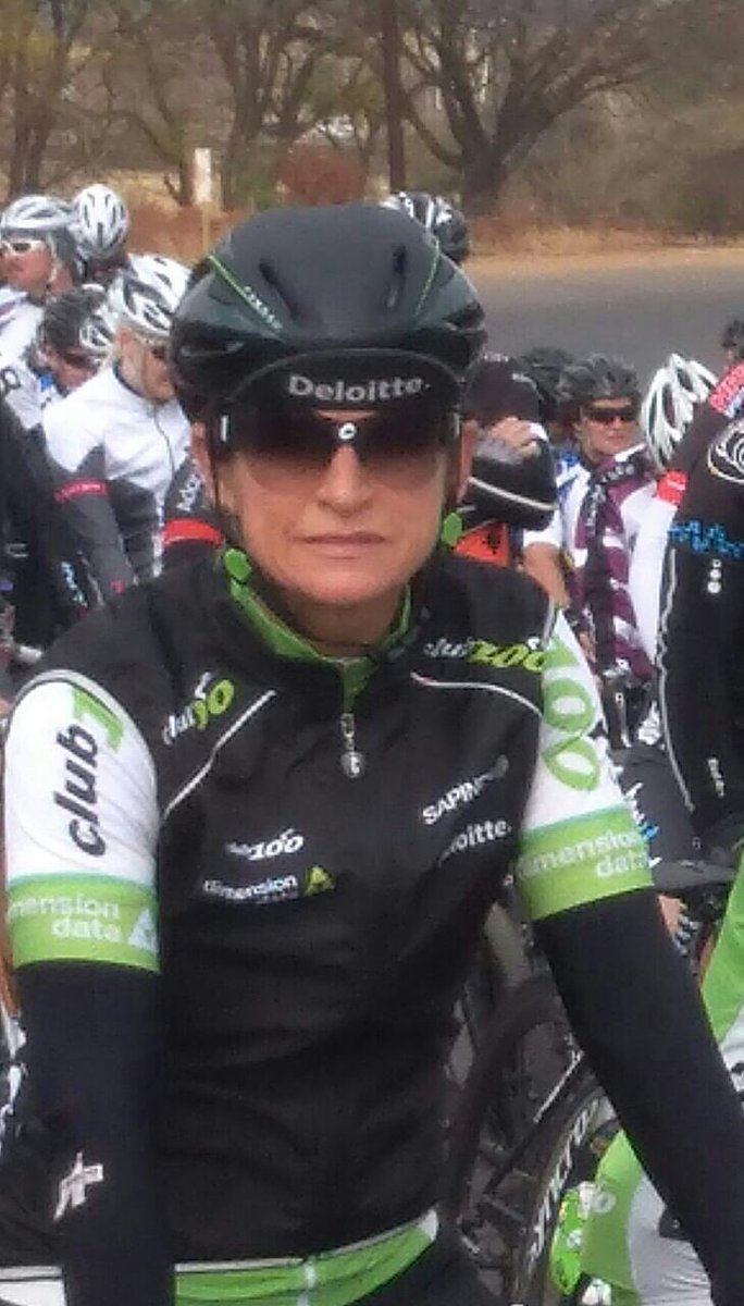 Team Customized Cycling BioPlus tweet media