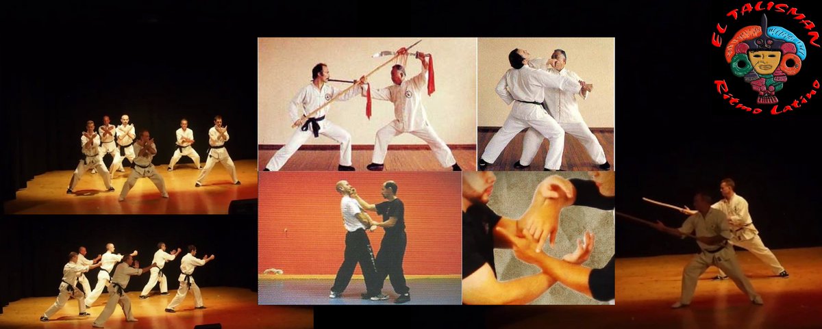 ElTalisman_RL's tweet photo. #zumba #pilates# #powerbound #minitrampolino #kungfu #wingchun #danza #salsa #bachata #raggaeton #vicenza https://t.co/NMKTaJCeSt https://t.co/N9du1Yb6L9