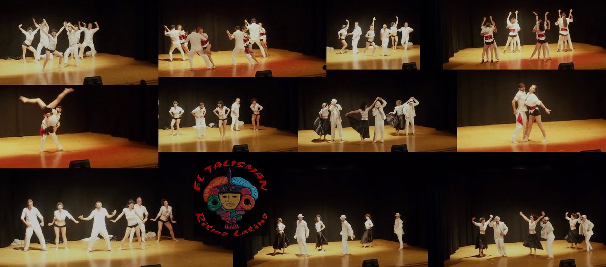 ElTalisman_RL's tweet photo. #zumba #pilates# #powerbound #minitrampolino #kungfu #wingchun #danza #salsa #bachata #raggaeton #vicenza https://t.co/NMKTaJCeSt https://t.co/N9du1Yb6L9