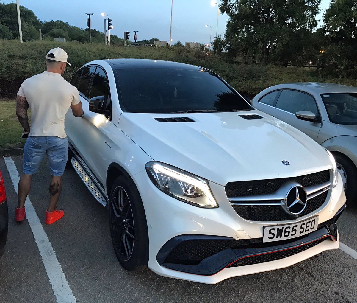 Gle63 Hashtag On Twitter