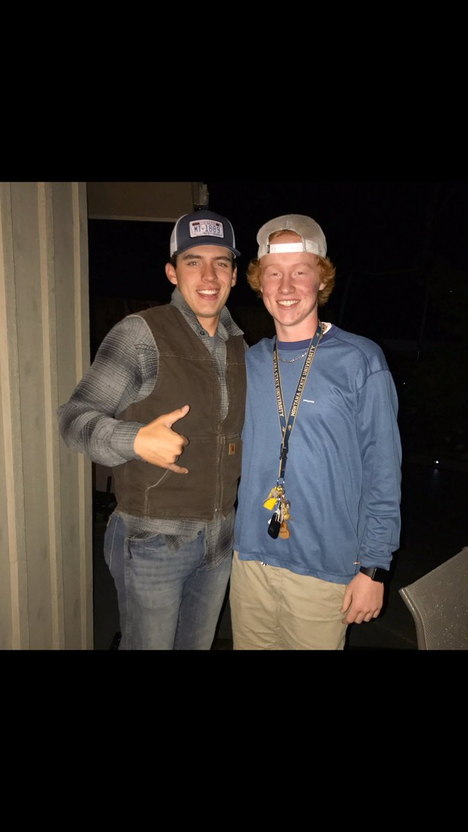 BenHaynes21's tweet photo. Happy birthday adnelly3😋 cant wait for the next rave😁 https://t.co/VIVc6lhcOg