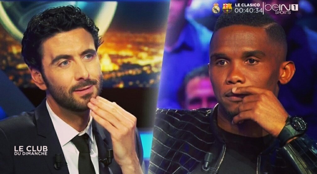 Voilà un bon souvenir 👍
Avec @setoo9 le 23.03.2014