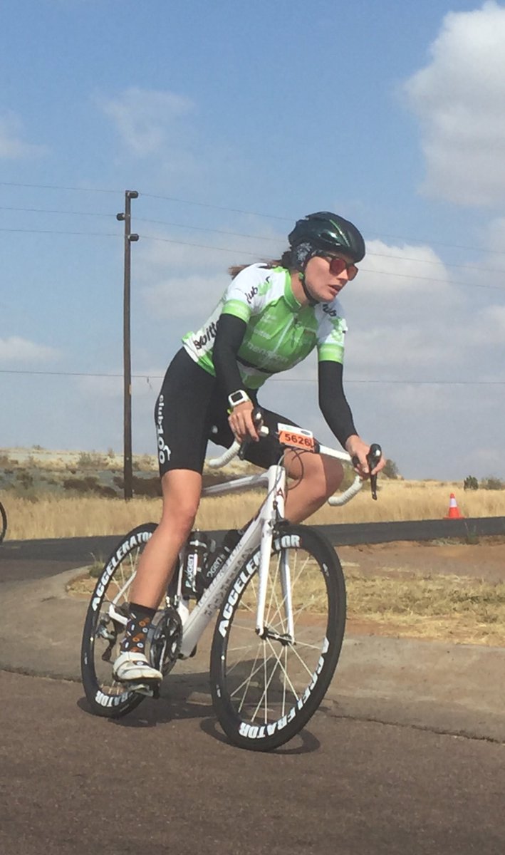 Team Customized Cycling BioPlus tweet media