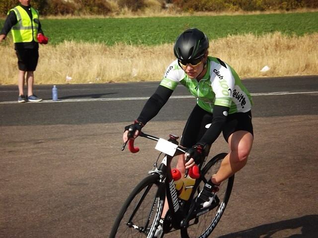 Team Customized Cycling BioPlus tweet media