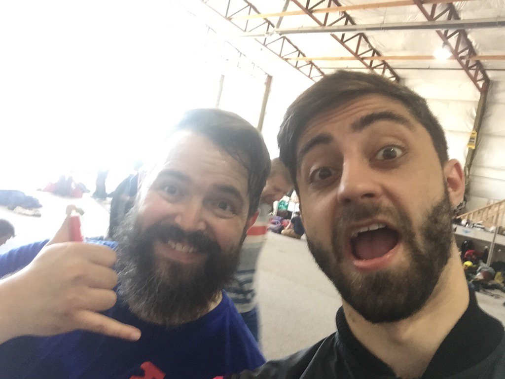 GiantWaffle on Twitter "Just 2 and 3 done. Gearing up for 4! Hope you