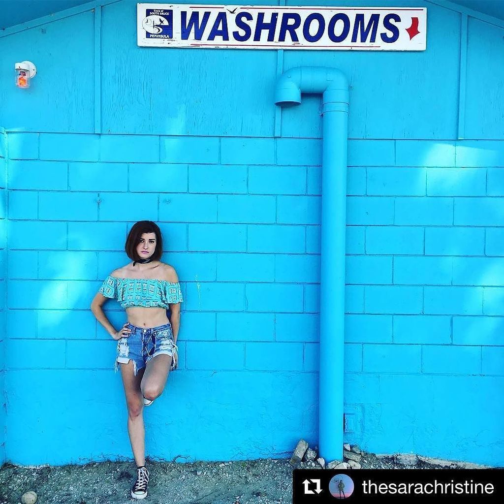 SaubleBeachLife's tweet photo. @thesarachristine enjoying the Sauble Beach Life!
・・・
summertime blues. #saublebeach #ontario #lifesabeach #cottag… https://t.co/Ut2c6Ra4KF https://t.co/f7jdZ9C2Yl
