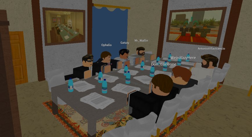 IraqRBX's tweet photo. A productive meeting was concluded recently between the Iraqi Government and @RussiaRBLX at the Republican Palace in Baghdad https://t.co/4jCJzcklHT