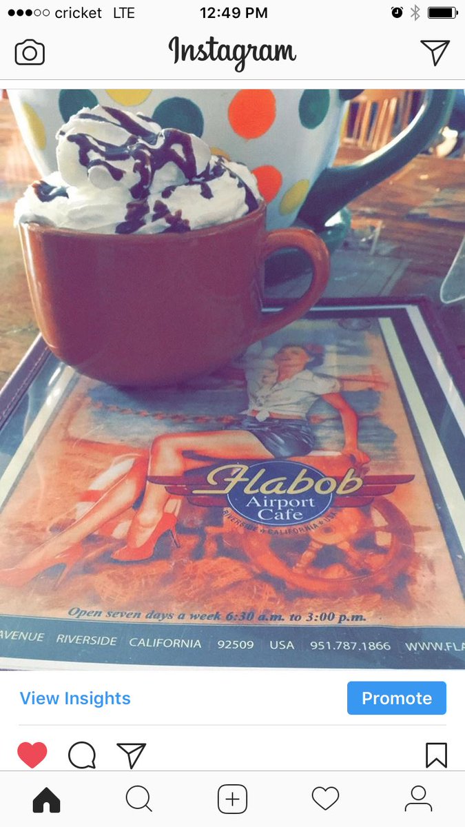 Flabob_cafe's tweet photo. https://t.co/aIggsPZXlJ