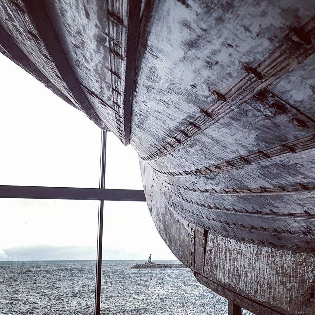 AAKingsnorth's tweet photo. #vikings #viking #vikingworld #iceland #vikingmuseum #Gokstad #Íslendingur #icelander https://t.co/EC6XcMqrwS https://t.co/CoYEBgimkP