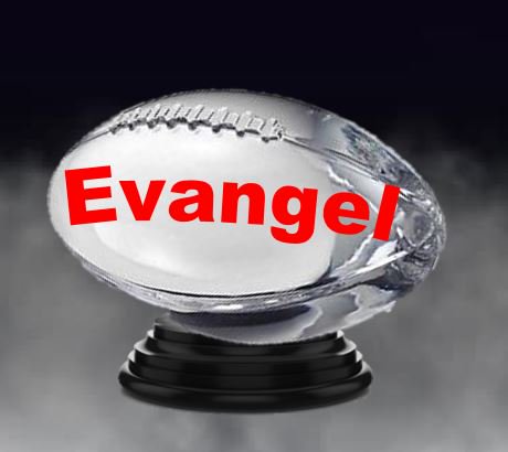 Louisiana5AD1's tweet photo. Evangel V East St. Louis
The Crystal Football Says https://t.co/OANEbY2Yix