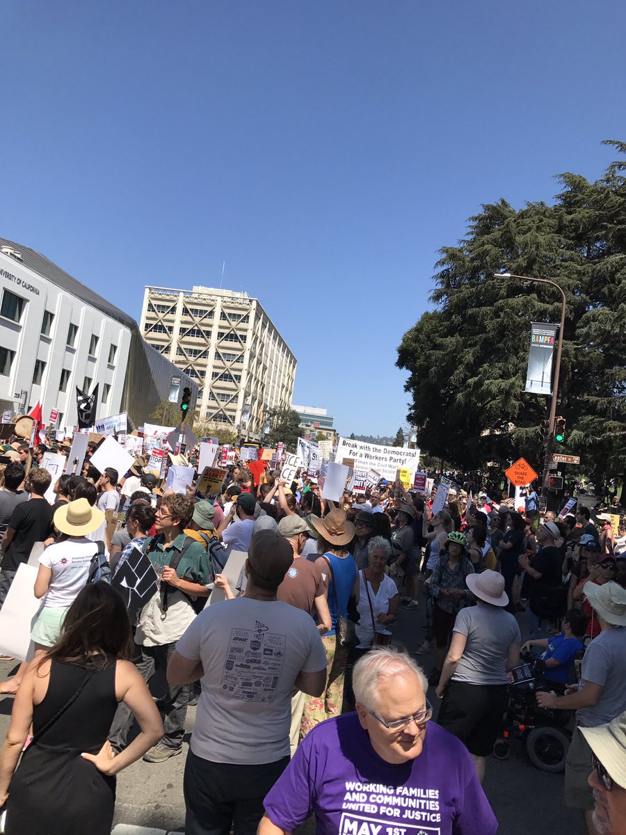 Berkeley getting it right again.
