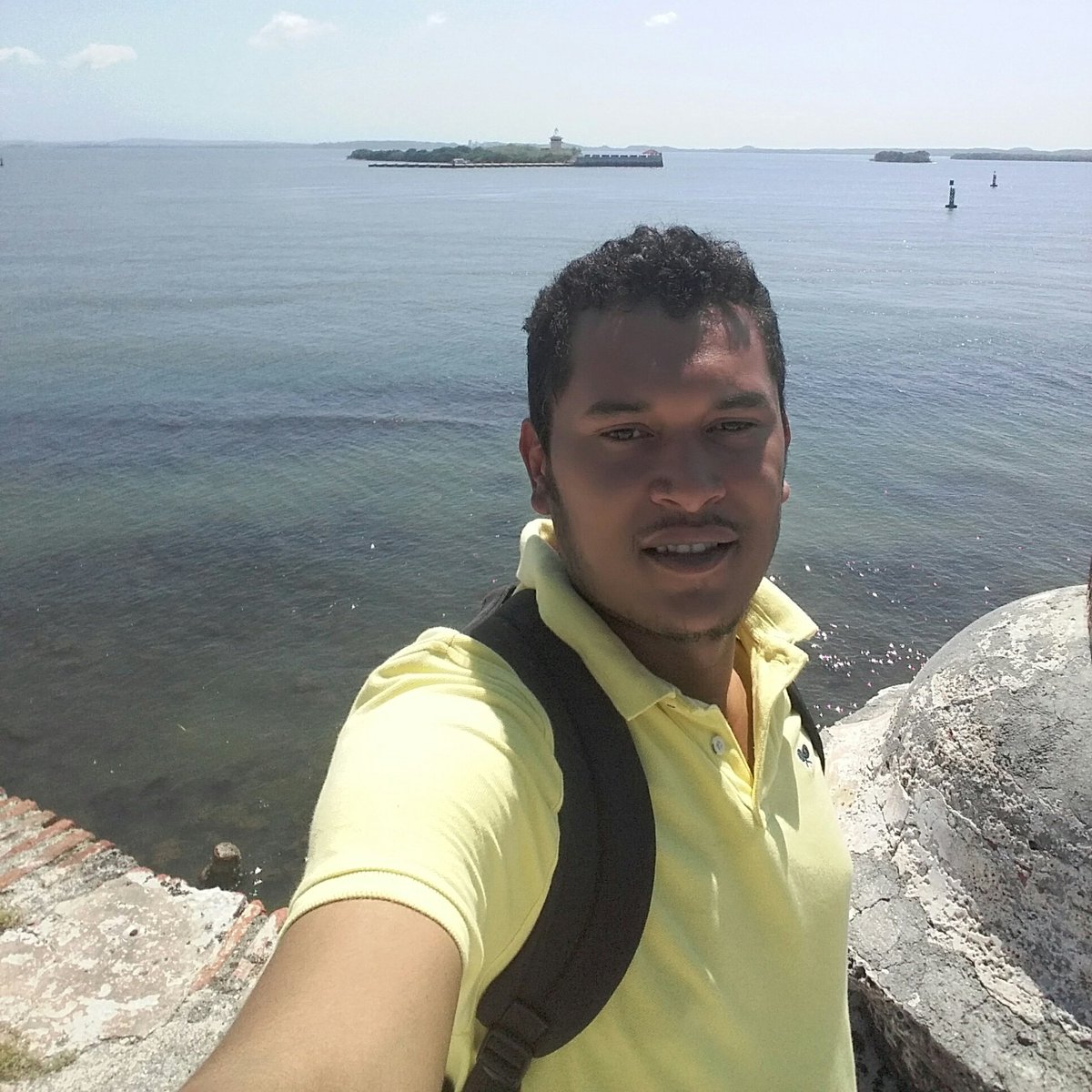 javiercamargo2's tweet photo. #NuevaFotoDePerfil https://t.co/i9h4fnMzye