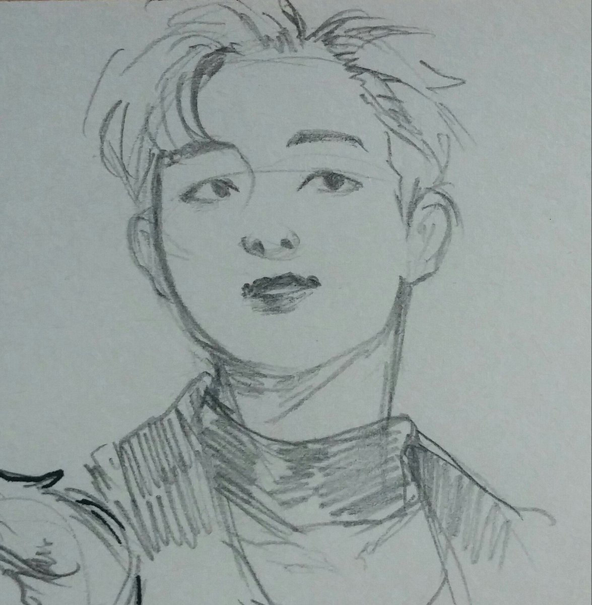 namjoon mood
he's so precious protect him at all costs
#namjoon 