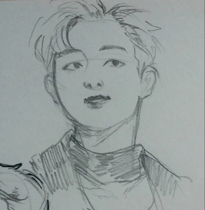namjoon mood
he's so precious protect him at all costs
#namjoon 