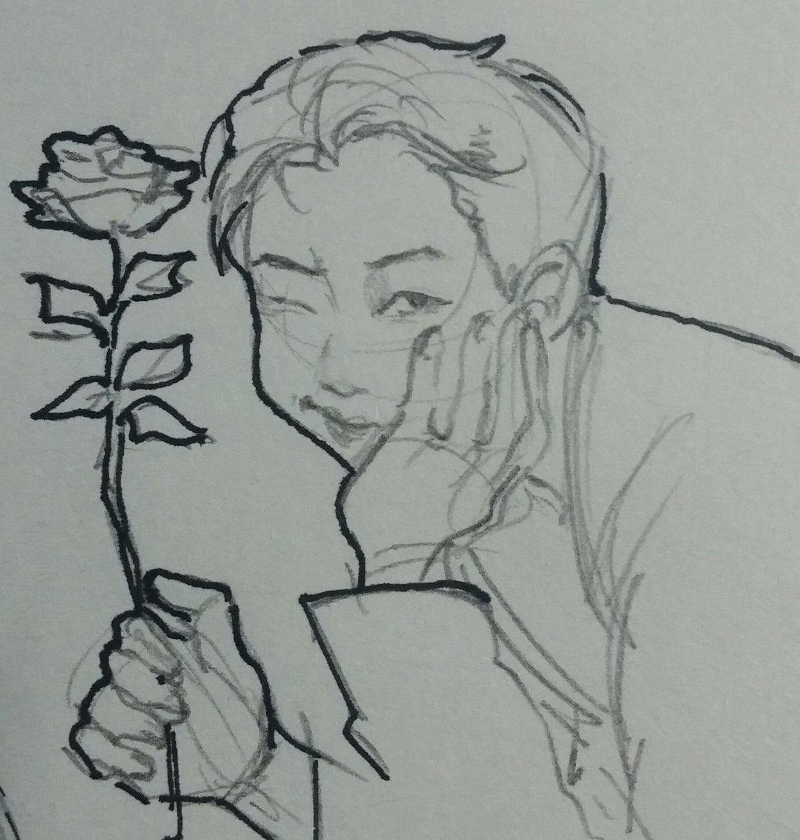 namjoon mood
he's so precious protect him at all costs
#namjoon 