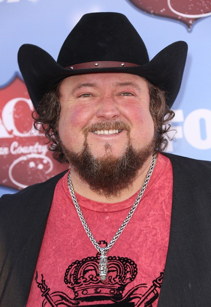 Happy Birthday Colt Ford 