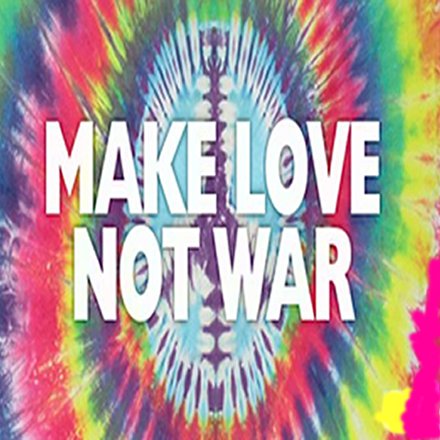 KariJoys's tweet photo. Make #LOVE, not WAR!
#JoyTrain #Joy #Peace #IDWP #Kindness #MentalHealth #Mindfulness #GoldenHearts #IAM #Quote #ChooseLove #IAmChoosingLove #TuesdayThoughts #TuesdayMotivation #TuesdayMorning RT @LantermozRory https://t.co/lDxDIsAITo