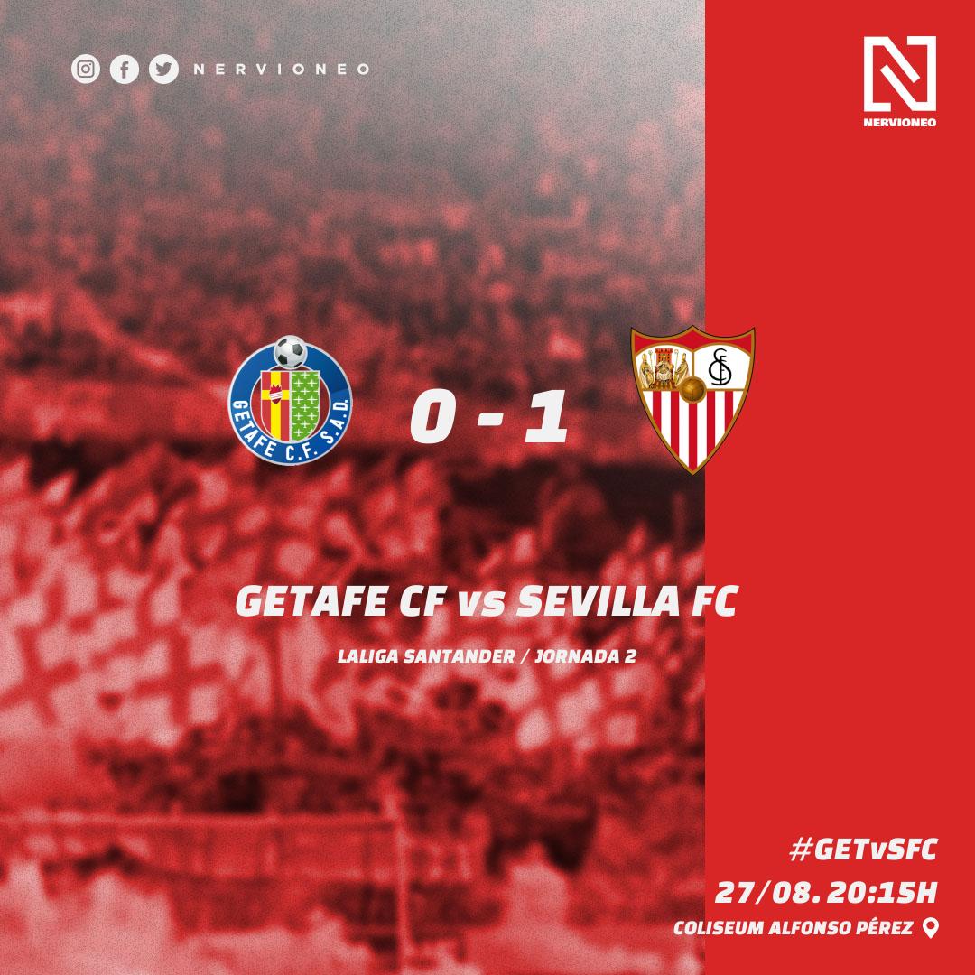 BigDataSFC's tweet photo. 0 #GETvSFC 1 | Final del partido, ganamos por la mínima [92'] https://t.co/XkBAzaUDuG