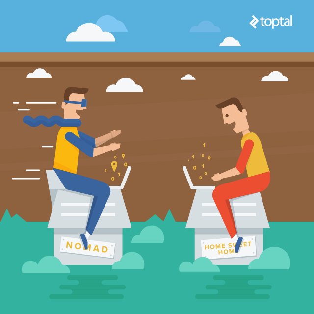 5 #Argumentos Claves a Favor del Trabajo a Distancia serendipia-up.com/5-argumentos-c… via <a href="/itsaserendipia/">Serendipia-up</a>