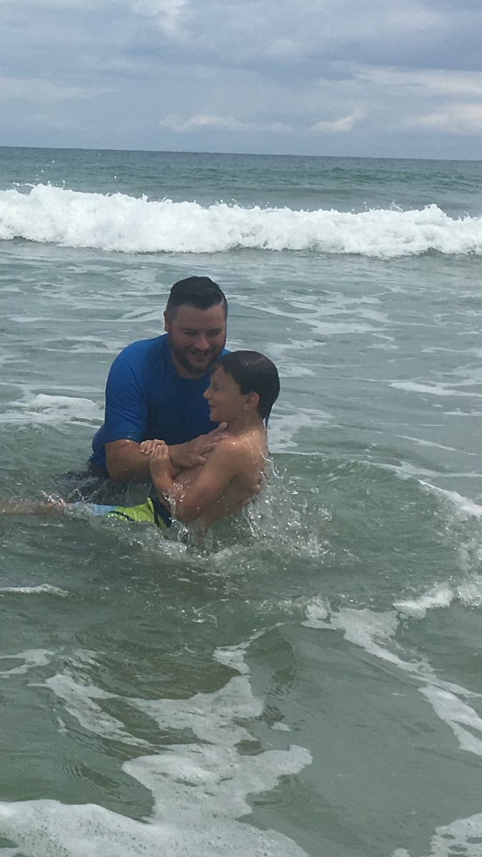 RestorationPO's tweet photo. Today we celebrated life in Jesus with Will, Maggie and Kristina at their baptism! #solideogloria https://t.co/7mXCCmvDtv