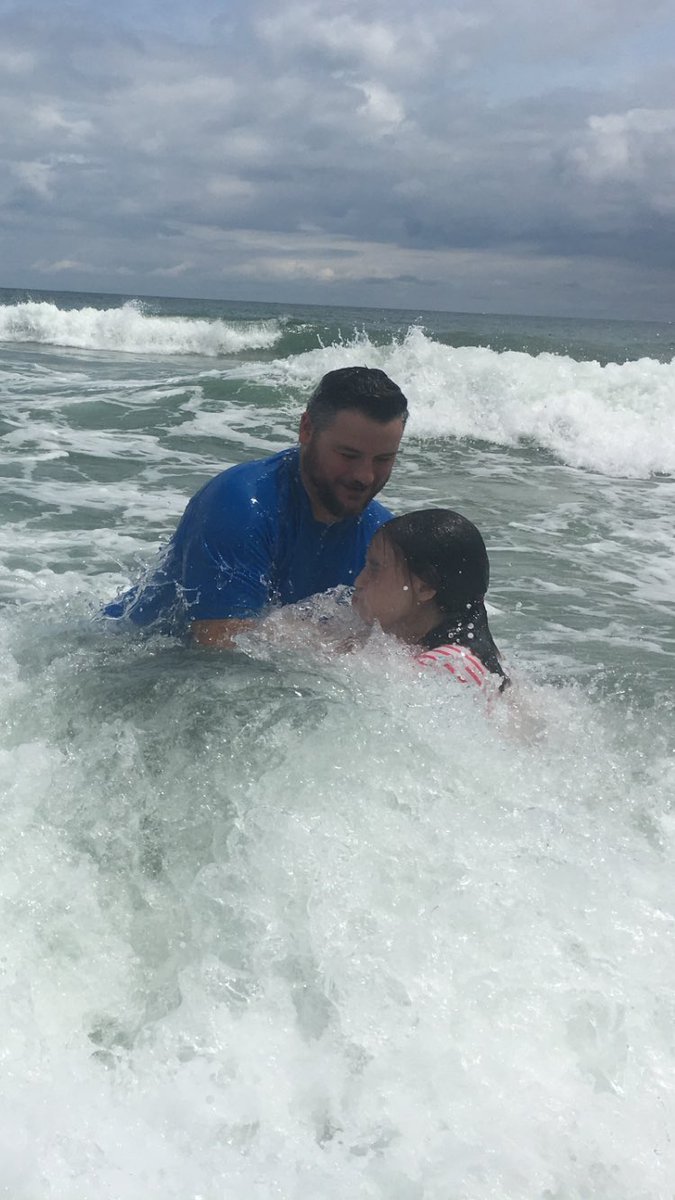 RestorationPO's tweet photo. Today we celebrated life in Jesus with Will, Maggie and Kristina at their baptism! #solideogloria https://t.co/7mXCCmvDtv