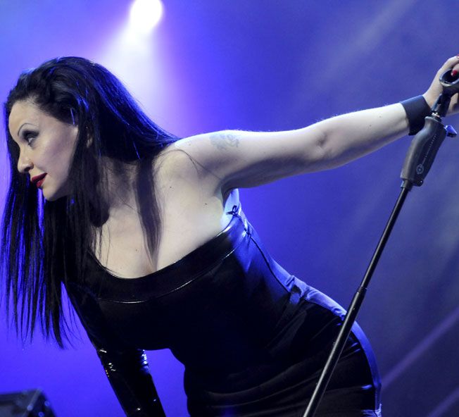 ALASKA + MECANO + LOQUILLO + HOMBRES G y LA MOVIDA (FIESTA ESPECIAL) - PROXIMO SABADO 02 SEPTIEMBRE