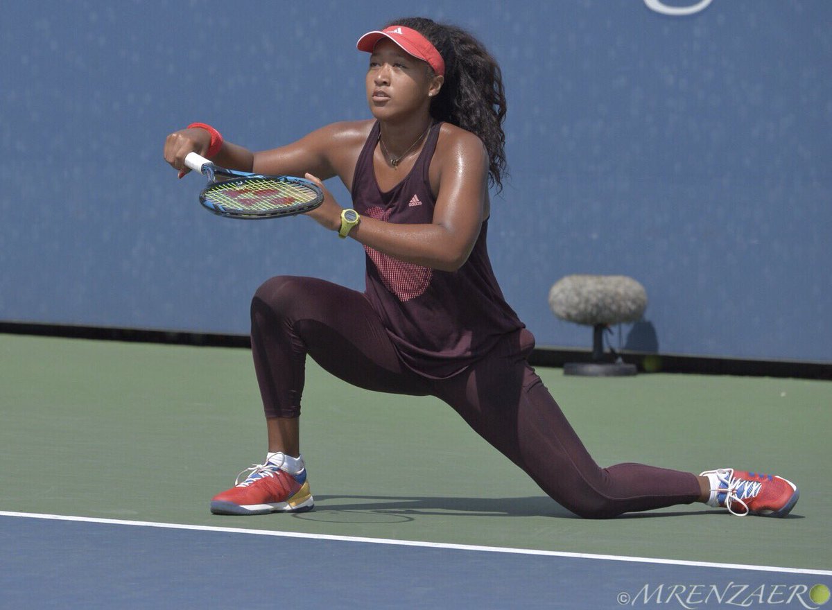 NAOMI OSAKA - Página 7 DIQwHiFXoAAmWU5