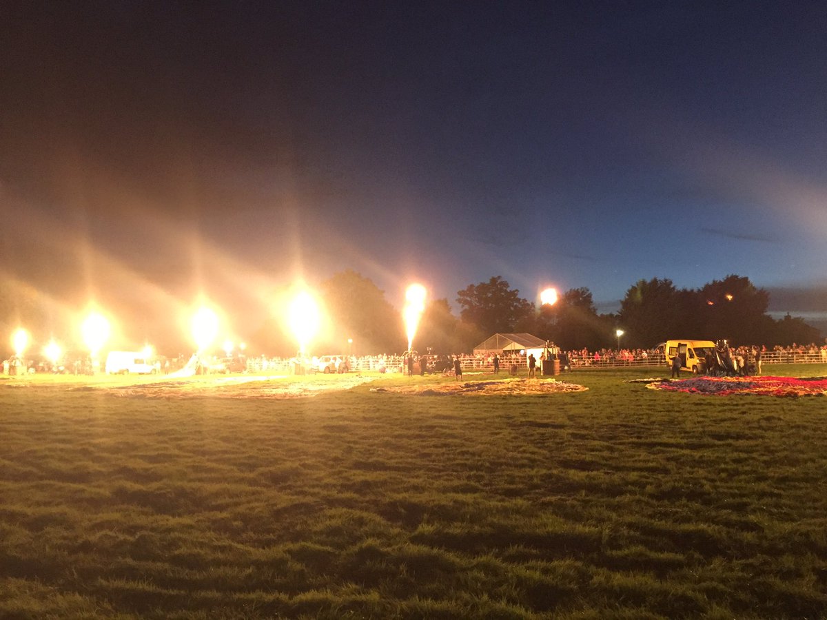 Lindstrand Tech tweet media