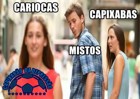 capixabaodepre's tweet photo. Pense em alguém que fica indeciso! #ForaMistos
Se inscreva em nosso canal: https://t.co/WXpC6Z2Fb1 https://t.co/ARKexUpxnq