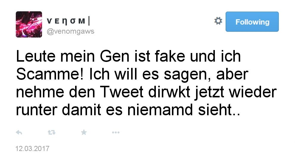 PaperGAWs tweet media