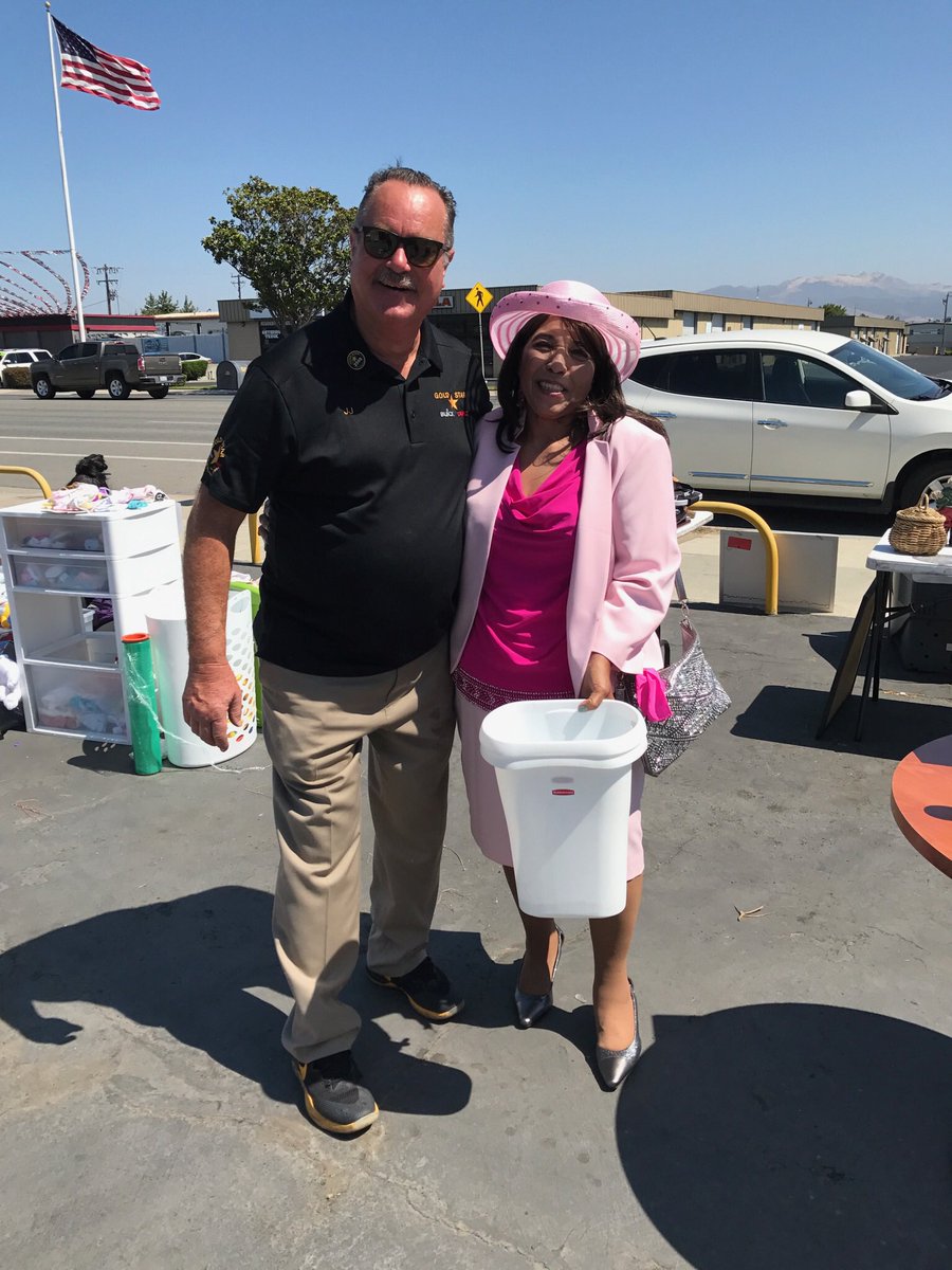 Gold Star is having a GARAGE SALE!!! Come down to our old location on 504 Abbott Street and check out what we have for sale!