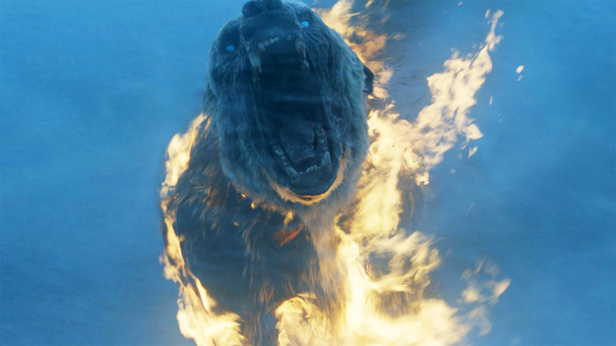 annaturowska's tweet photo. Actual footage of me waiting for the #GameOfThrones  finale. #ValarMorgulis  #GameOfThronesFinale #TheDragonandTheWolf @GameOfThrones https://t.co/GLnPjg4lXI