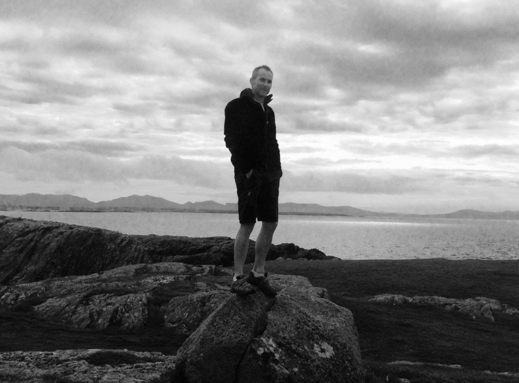 BenSteel7c's tweet photo. Rhoscolyn erratic https://t.co/pLHZiqPX5B
