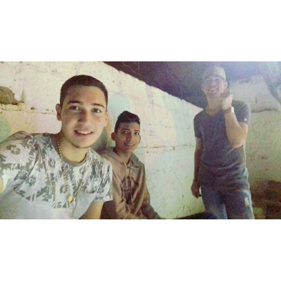 _kingfred98's tweet image. Andamos peldio👓