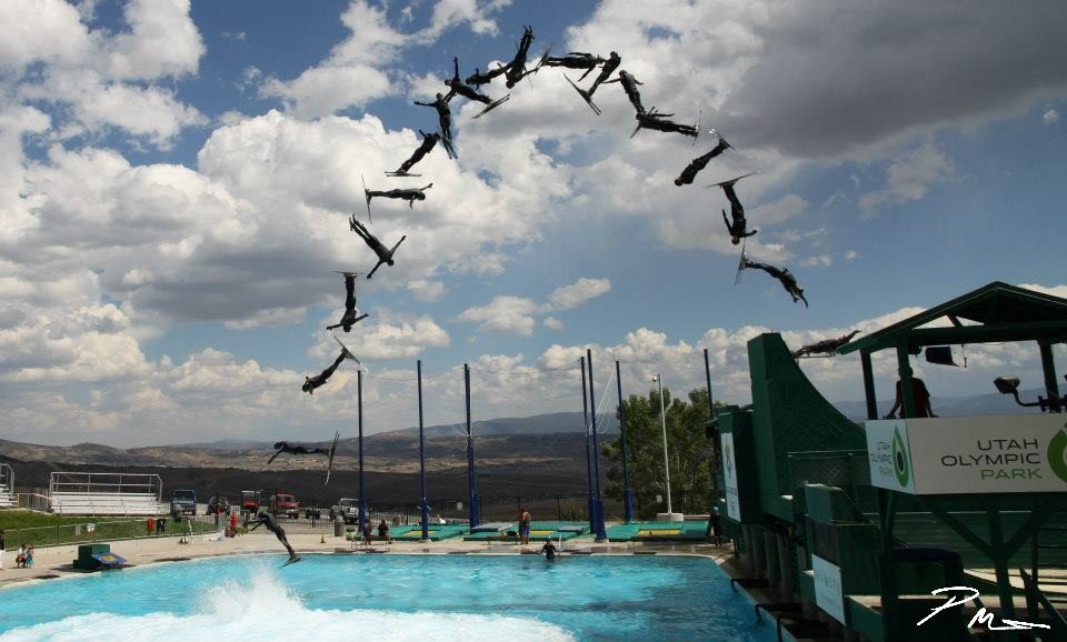 facebook.com/AusAerialSkier…
Check out my FB video for a typically hilarious training day in the life of me as an aerial skier.