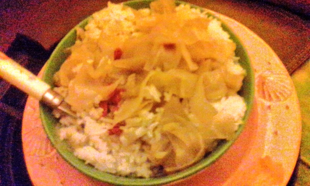 tankokseng61's tweet photo. ®©Copy19thAugust2017 #SaturdayDinner
#RiceWith #GojiSeeds #Cabbage #Anchovies
7.36pm-7.38pm-7.39pm-7.39pm https://t.co/qcIjOARGev