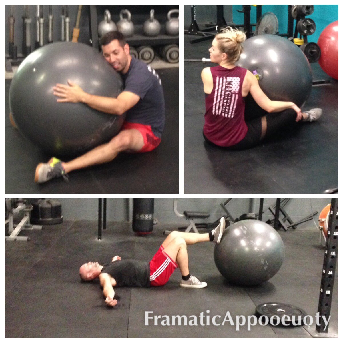 luvinutina's tweet photo. Train hard have fun! Our athletes are the best. #crossfit @TrainingDsp #DSP #Dsptraining #fixintocrossfit #coach #trainer #nashville #legday https://t.co/xFYKQEUj6Y