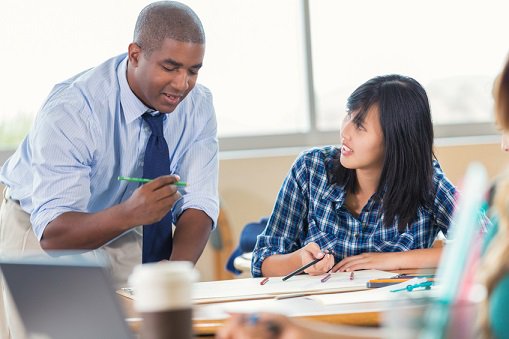 Why informal learning is a worthwhile investment dlvr.it/Pj33Yq