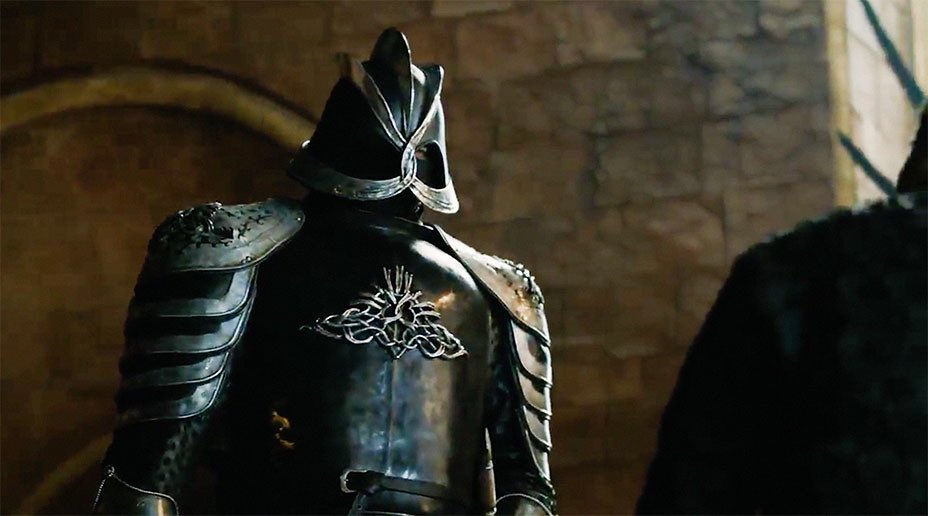 JustinB59006006's tweet photo. I still don’t get why Cersei needed believe the threat of the dead when she has The Undead Mountain protecting her... 🤔 #GameOfThrones https://t.co/8rmb0n31o4