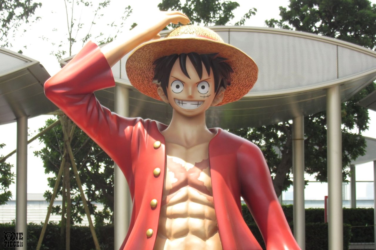 One Piece Com ワンピース One Piece Com ニュース 8月31日 木 まで お台場みんなの夢大陸17とワンピースクロニクル T Co Ol9ed4ng4r T Co Bnwzfh2se1 Twitter